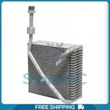 Evaporador de aire acondicionado para Infiniti G20, J30 QR
