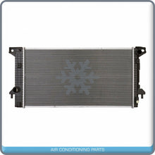 Cargar imagen en el visor de la galería, Radiator for Ford F-150 / Lincoln Mark LT QOA - Qualy Air