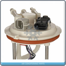 Load image into Gallery viewer, Electric Fuel Pump for Chevrolet Express 3500 / GMC Savana 2500, Savana 3500 QOA - Qualy Air
