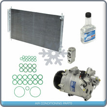 Load image into Gallery viewer, A/C Kit for Honda Civic QU - Qualy Air