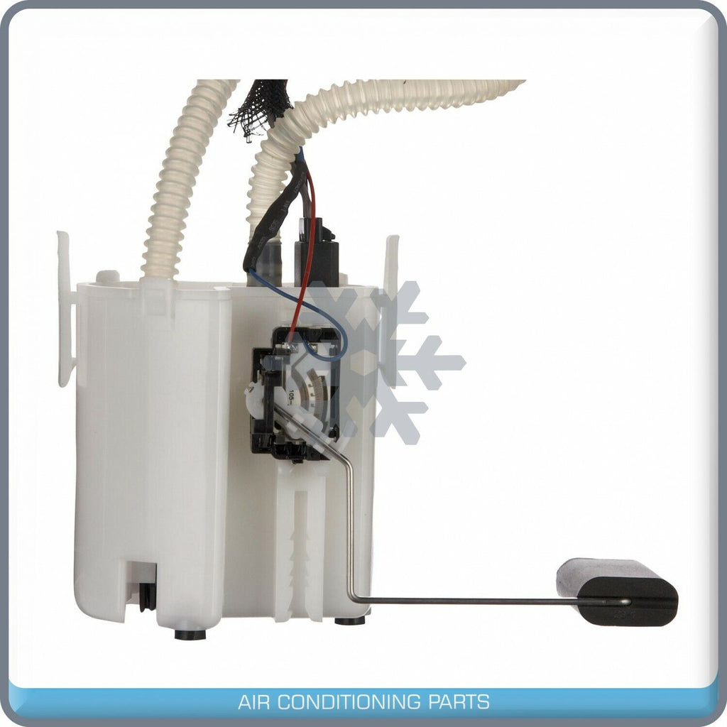 Electric Fuel Pump Module For Ford Taurus V6 3.0L V8 3.4L Mercury Sable 1996 QOA - Qualy Air