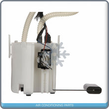 Load image into Gallery viewer, Electric Fuel Pump Module For Ford Taurus V6 3.0L V8 3.4L Mercury Sable 1996 QOA - Qualy Air