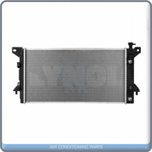 Cargar imagen en el visor de la galería, Radiator for Ford Expedition, F-150 / Lincoln Navigator QL - Qualy Air