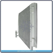 Load image into Gallery viewer, New A/C Condenser for Ford Fusion, Lincoln MKZ &amp; Mercury Milan - OE# 9E5Z19712A - Qualy Air