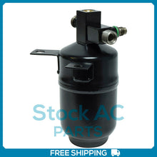Cargar imagen en el visor de la galería, New A/C Receiver Drier for BMW 318IC 92-91 QU QU - Qualy Air