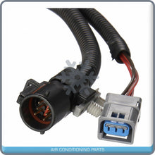 Cargar imagen en el visor de la galería, Electrical Fuel Pump Module Fits Ford Taurus Mercury Sable 3.0L V6 2002-2003 QOA - Qualy Air