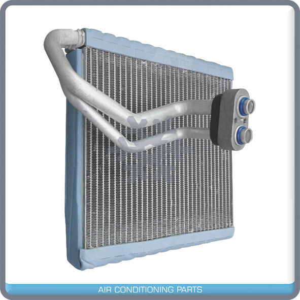 New A/C Evaporator for Hyundai Accent, Veloster - 2012 to 2016 - OE# 971391R000 - Qualy Air