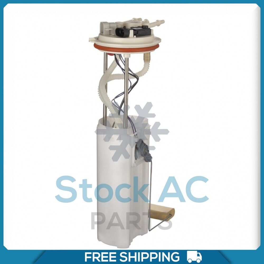 Electric Fuel Pump for Chevrolet Express 3500 / GMC Savana 2500, Savana 3500 QOA - Qualy Air