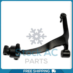Control Arm Front Lower Right fits Infiniti FX35, Infiniti FX45 QOA