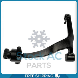 Control Arm Front Lower Right fits Infiniti FX35, Infiniti FX45 QOA - Qualy Air