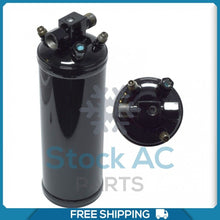 Cargar imagen en el visor de la galería, A/C Receiver Drier for OE# 08828101 PH08828100 QR - Qualy Air