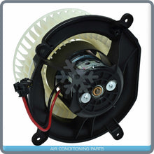 Load image into Gallery viewer, A/C Blower Motor for Mercedes-Benz CLS500, CLS550, CLS63 AMG, E280.. - Qualy Air