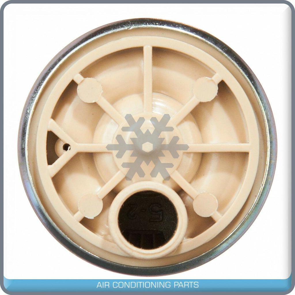 Electrical Fuel Pump Module Fits Ford Taurus Mercury Sable 3.0L V6 2002-2003 QOA - Qualy Air