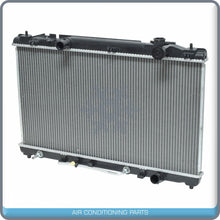 Load image into Gallery viewer, Radiator fits Toyota Camry - 2007 2008 2009 2010 2011 - OE# 164000H240 QU - Qualy Air