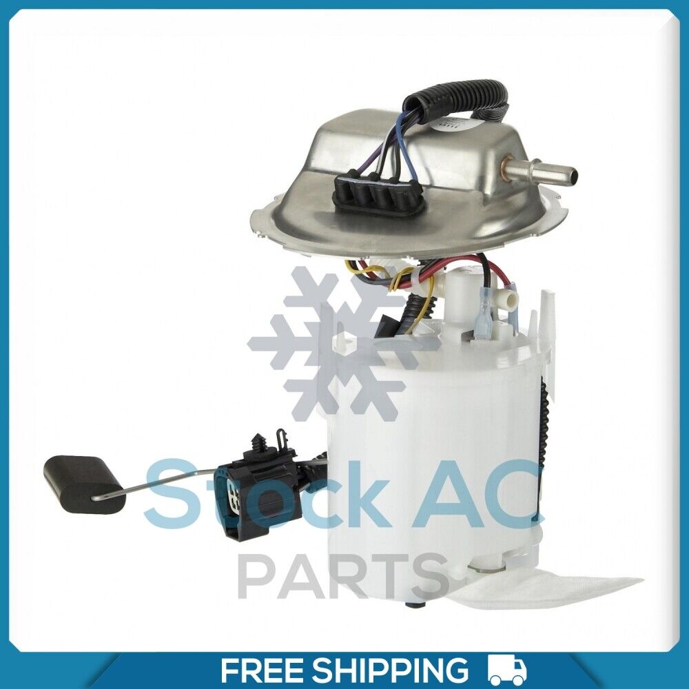 Electric Fuel Pump for Ford Focus QOA - Qualy Air
