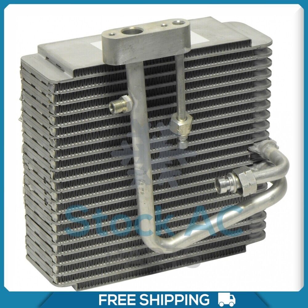 A/C Evaporator Core for Honda Civic QU - Qualy Air