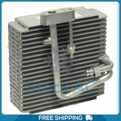 A/C Evaporator Core for Honda Civic QU