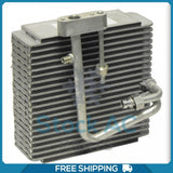 A/C Evaporator Core for Honda Civic QU