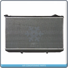 Load image into Gallery viewer, Radiator for Lexus LS400 - 1990 1991 1992 1993 1994 QOA - Qualy Air