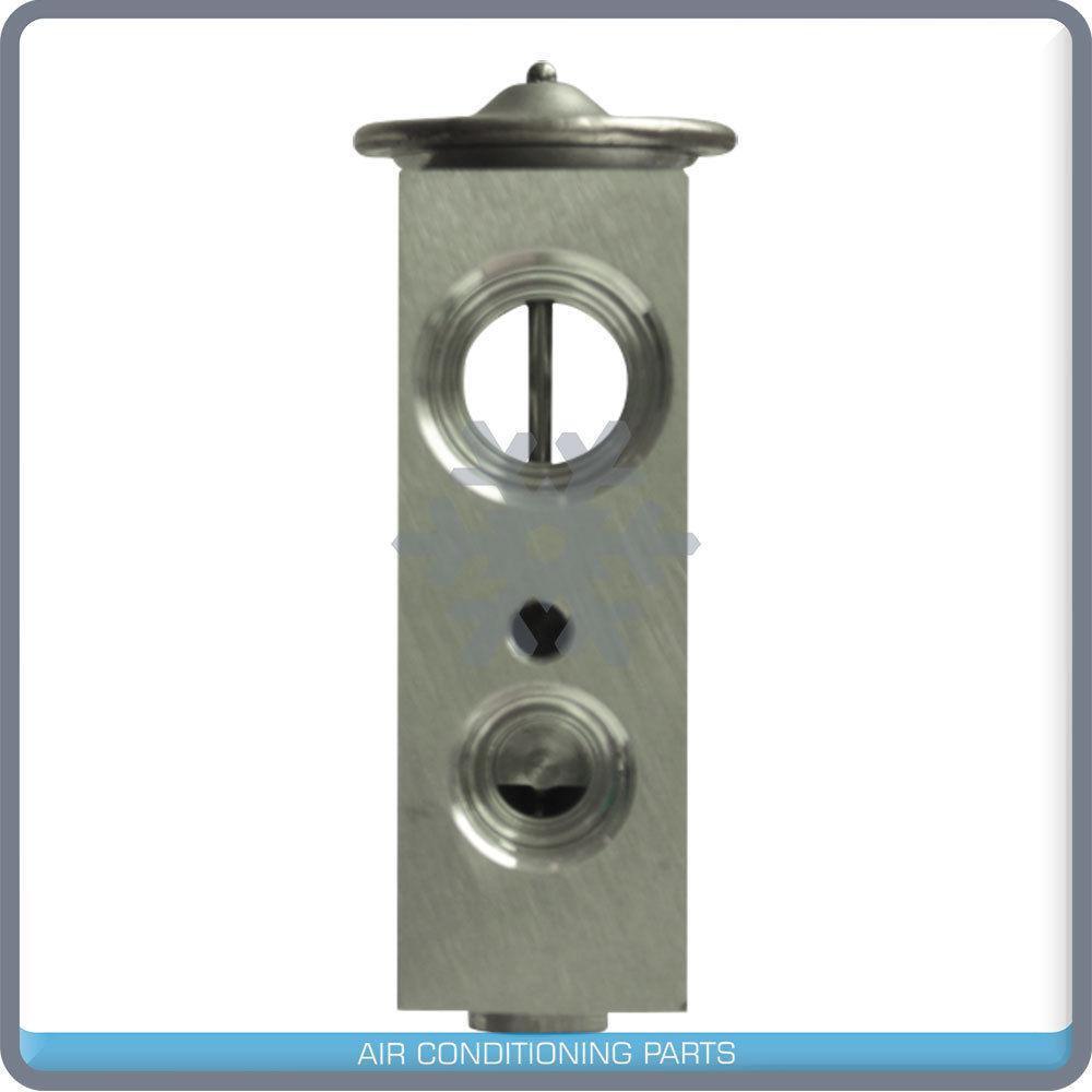 New AC Expansion Valve for Case/ JD/ Caterpillar/ Mack/ Pete..- OE# AH203871 - Qualy Air