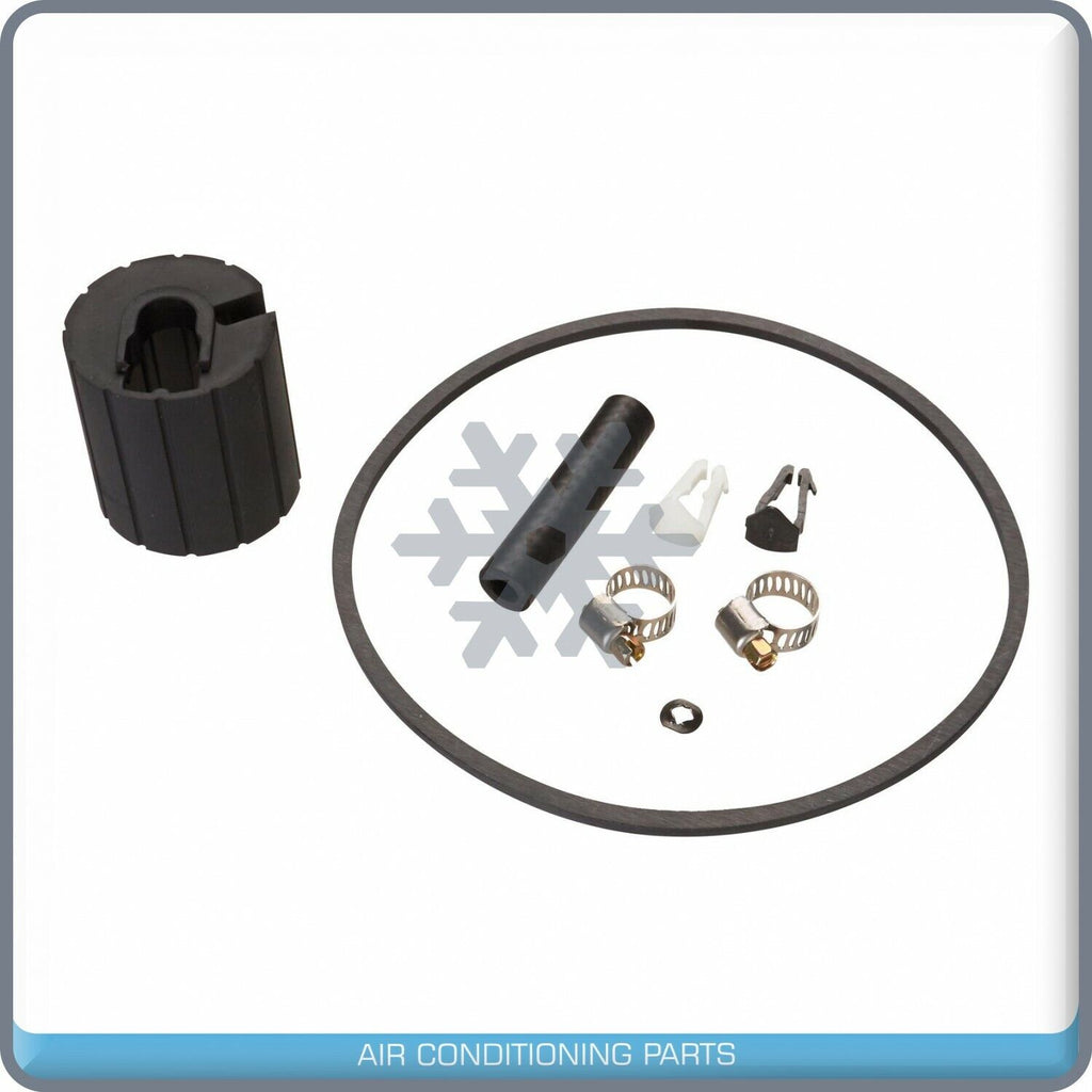 Electric Fuel Pump for Lincoln Blackwood, Navigator QOA - Qualy Air