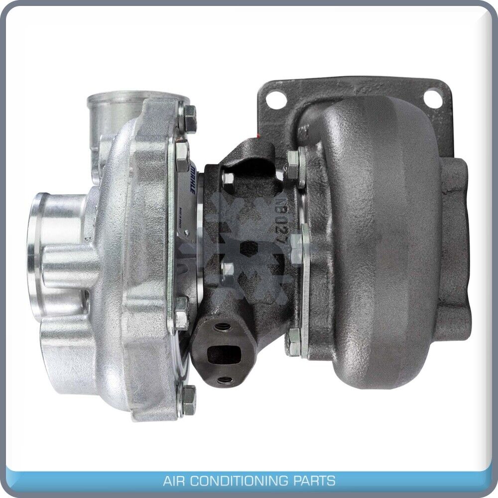 New OEM Turbocharger fits PERKINS INDUSTRIAL 4 LTR - 1004-4T, T4.40 Engine - Qualy Air