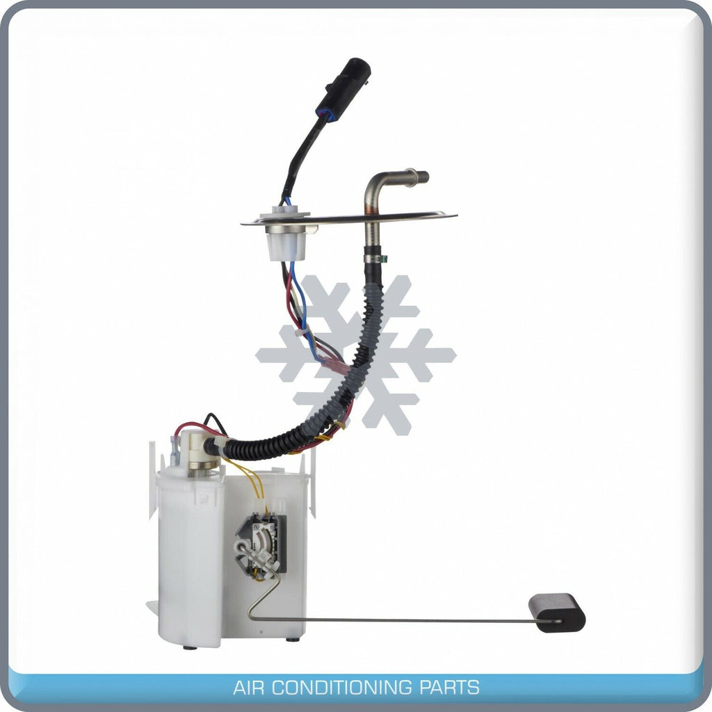 Electric Fuel Pump Module For Ford Escape 2.3L 2007 2006 2005 E2440M QOA - Qualy Air