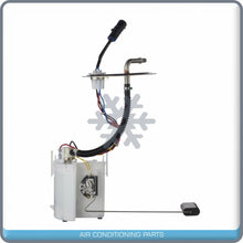 Load image into Gallery viewer, Electric Fuel Pump Module For Ford Escape 2.3L 2007 2006 2005 E2440M QOA - Qualy Air
