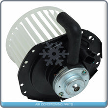 Load image into Gallery viewer, New A/C Blower Motor for Chevrolet C2500, C35, C3500, K2500 / GMC C2500.. - Qualy Air