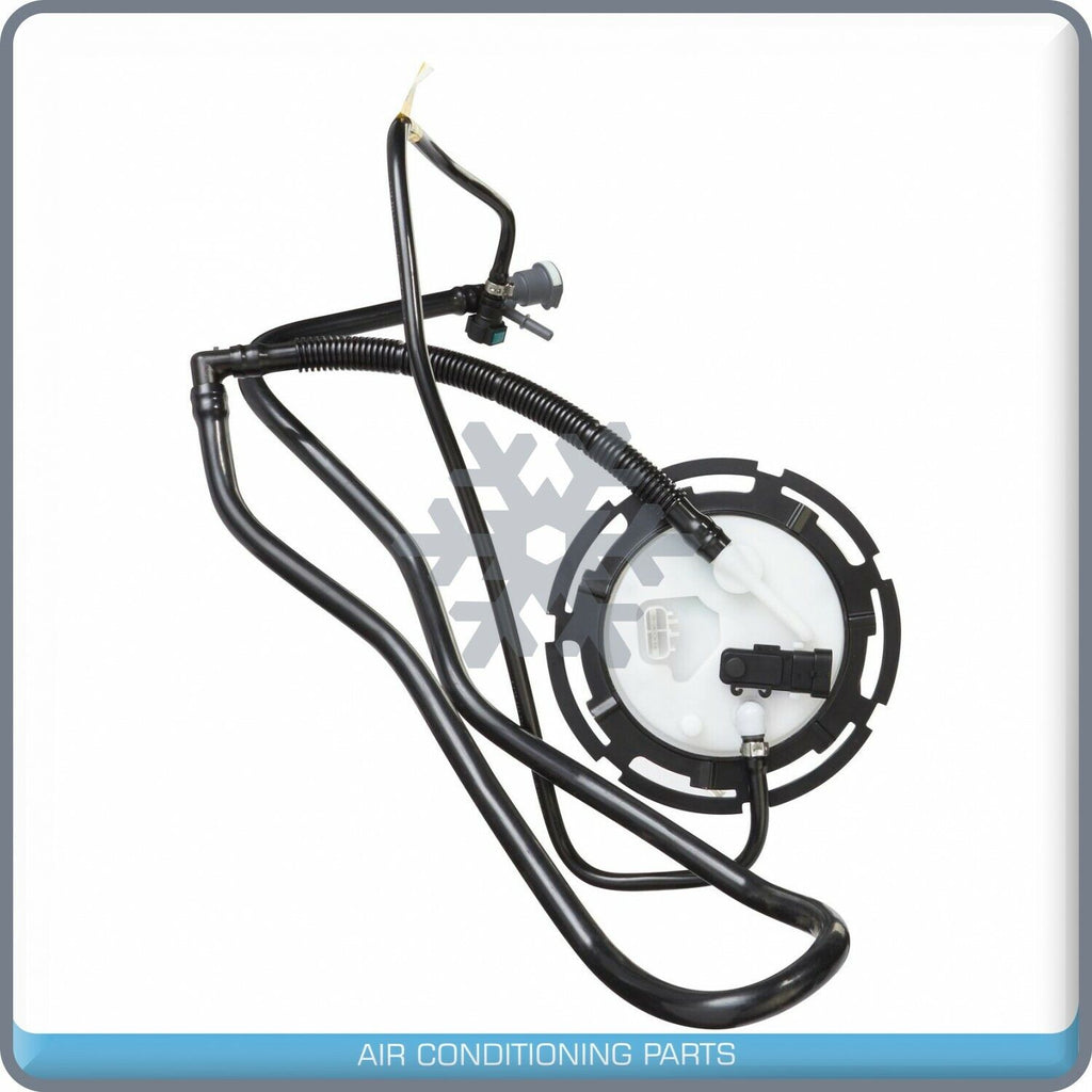 Fuel Pump Module For Pontiac Pursuit 2005 for Saturn Ion  2.2L 2003-2005 QOA - Qualy Air