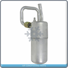 A/C Receiver Drier for Ford Tempo QR - Qualy Air