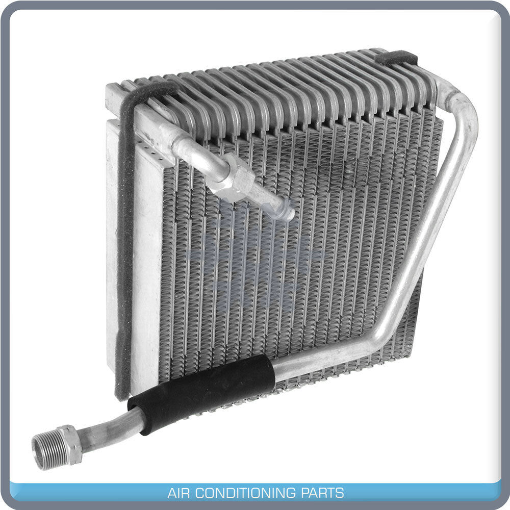 New A/C Evaporator for Nissan Frontier, XTerra - 2003 to 2004 - OE# 272807Z800 - Qualy Air