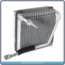 Load image into Gallery viewer, New A/C Evaporator for Nissan Frontier, XTerra - 2003 to 2004 - OE# 272807Z800 - Qualy Air