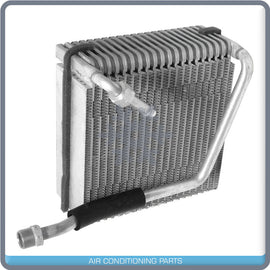 New A/C Evaporator for Nissan Frontier, XTerra - 2003 to 2004 - OE# 272807Z800 - Qualy Air