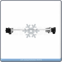 Cargar imagen en el visor de la galería, Radiator for 06-09 PONTIAC, 07-10 SATURN SKY - OE# 89025018 QL - Qualy Air