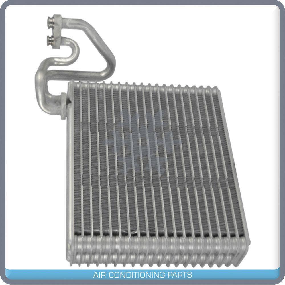 New AC Evaporator for Honda Civic, CR-V, Element / Acura EL - OE# 80215S5DG01 - Qualy Air