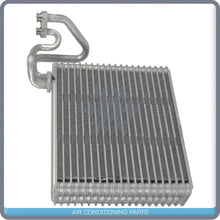Load image into Gallery viewer, New AC Evaporator for Honda Civic, CR-V, Element / Acura EL - OE# 80215S5DG01 - Qualy Air