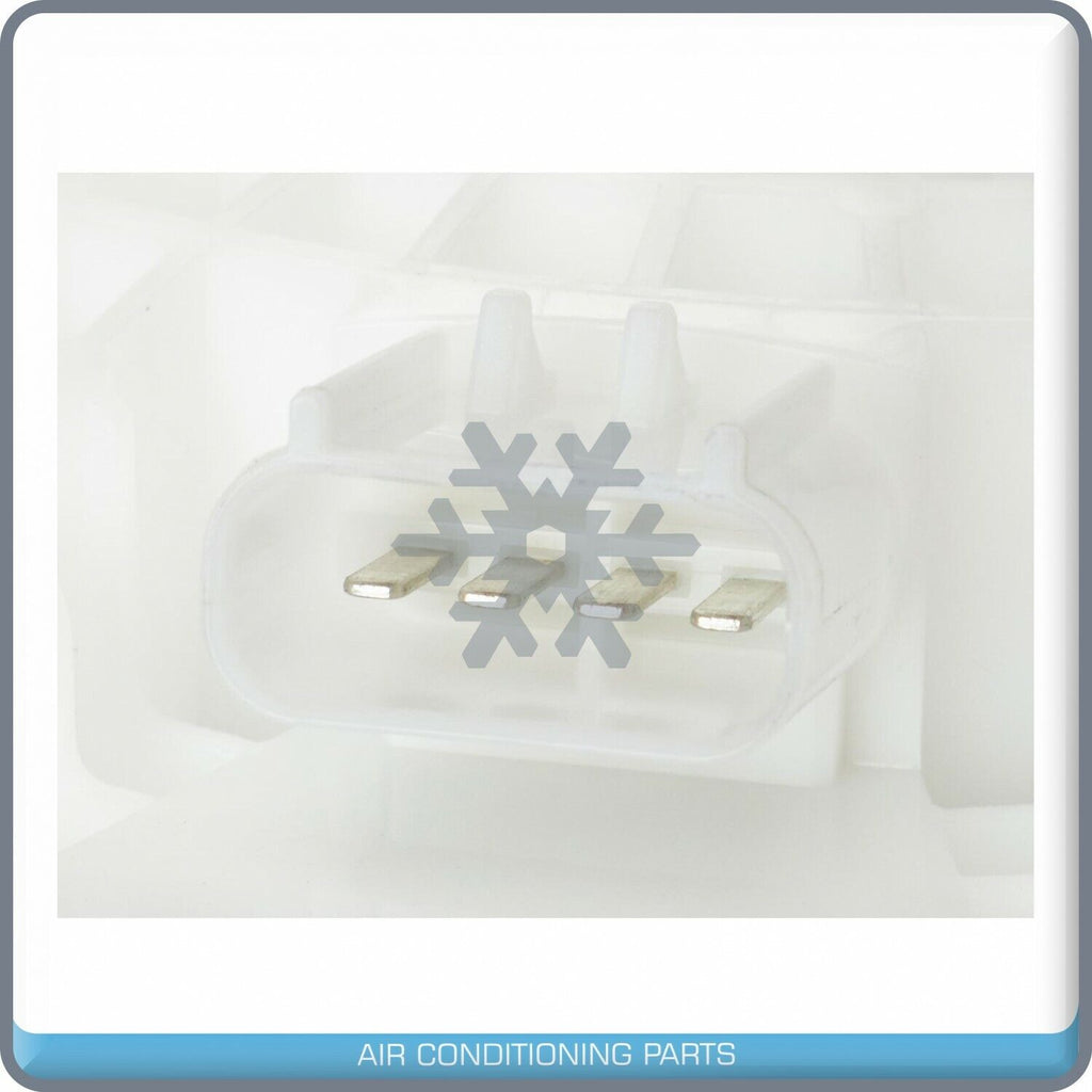 Electric Fuel Pump Module for Dodge Durango 2004-07 for Chrysler Aspen 2007 QOA - Qualy Air