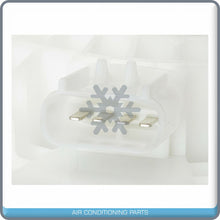 Cargar imagen en el visor de la galería, Electric Fuel Pump Module for Dodge Durango 2004-07 for Chrysler Aspen 2007 QOA - Qualy Air