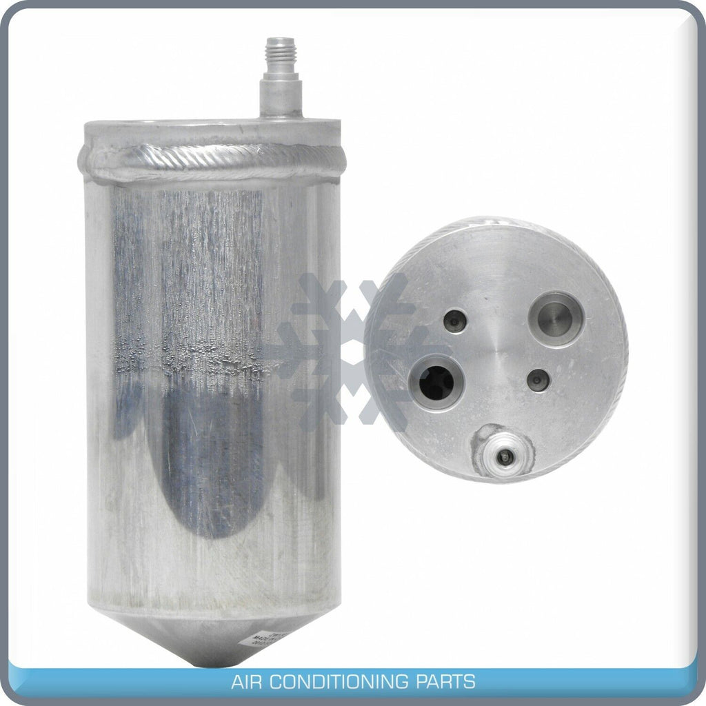 A/C Kit for Ford Escape QU - Qualy Air