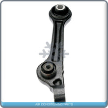 Load image into Gallery viewer, Front Lower Control Arm fits Chrysler 300, Dodge Challenger, Dodge Charger QOA - Qualy Air