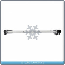 Load image into Gallery viewer, Radiator for Buick Commercial Chassis, Roadmaster / Chevrolet Caprice... QOA - Qualy Air