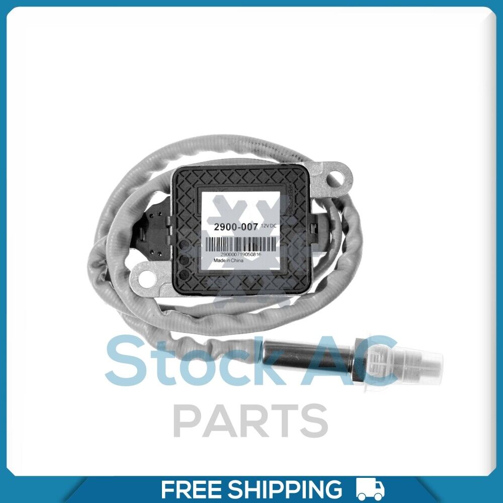 Nox Sensor for 2010-2016 Detroit DD13 DD15 DD16 - OE# A0101532328 QL - Qualy Air