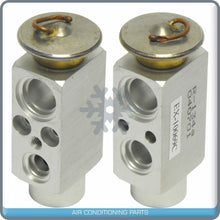 Load image into Gallery viewer, A/C Expansion Valve for Porsche 911 QR - Qualy Air