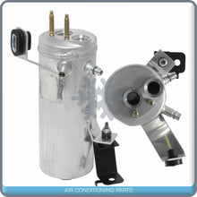 Load image into Gallery viewer, A/C Kit for Ford Explorer QU - Qualy Air