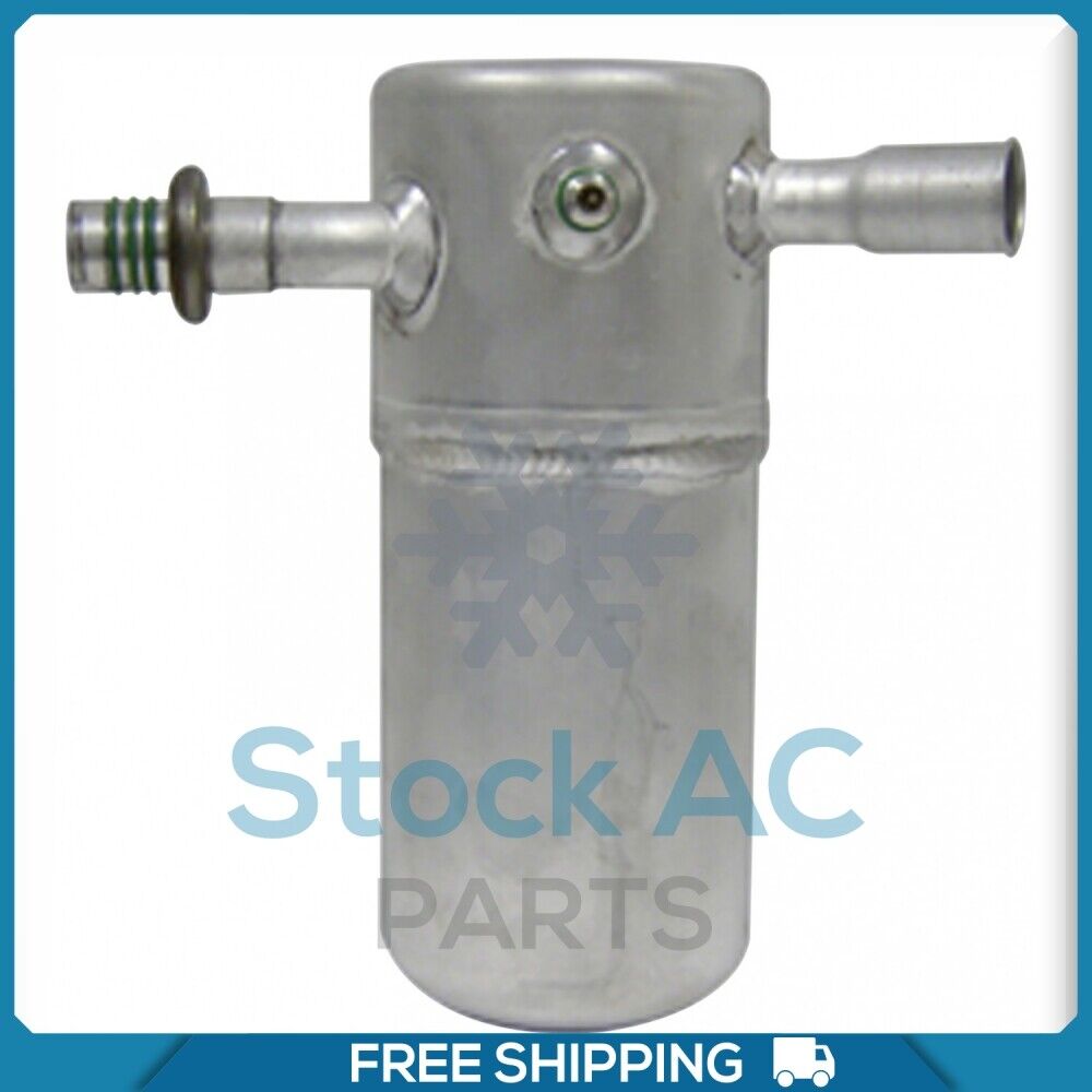 A/C Receiver Drier for Ford Aerostar QR - Qualy Air