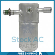 Cargar imagen en el visor de la galería, A/C Receiver Drier for Ford Aerostar QR - Qualy Air