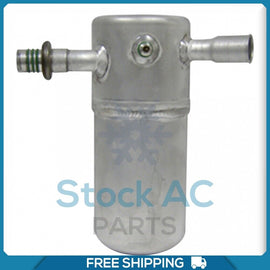 A/C Receiver Drier for Ford Aerostar QR - Qualy Air