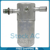 A/C Receiver Drier for Ford Aerostar QR
