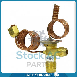 A/C Expansion Valve for OE# 031134312 155765 QR - Qualy Air